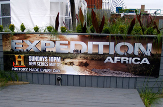 Illustration for article titled Expedition Party Wrap Up